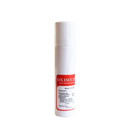 spray pt arsuri oximed|Oximed spray cutanat pentru arsuri